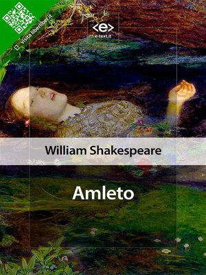 cover image of Amleto